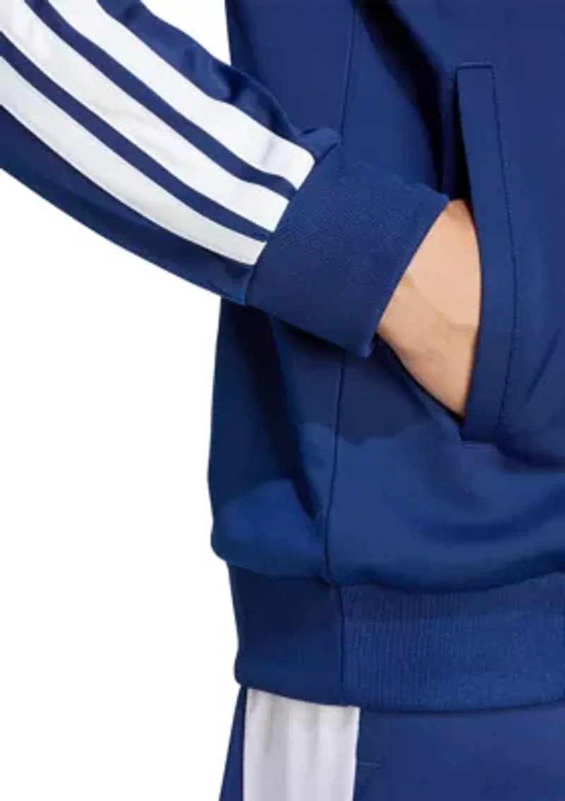 3-Stripes Track Jacket