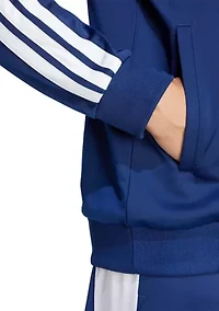 3-Stripes Track Jacket