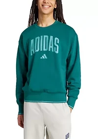 Collegiate Sweatshirt