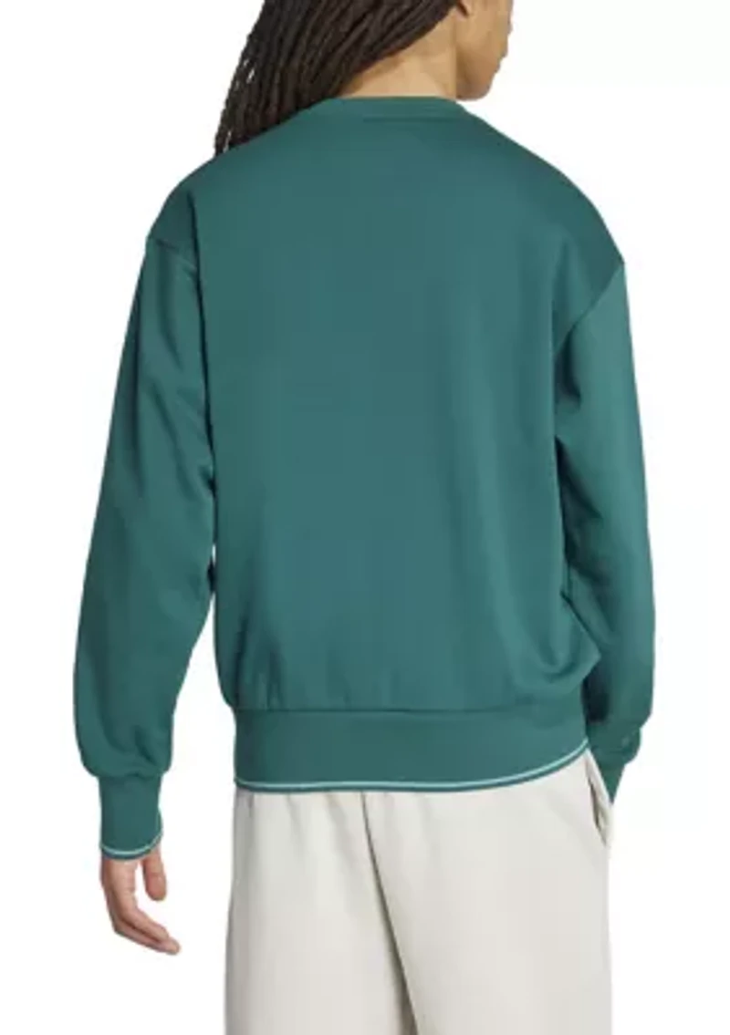Collegiate Sweatshirt