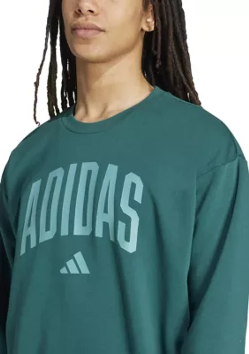 Collegiate Sweatshirt