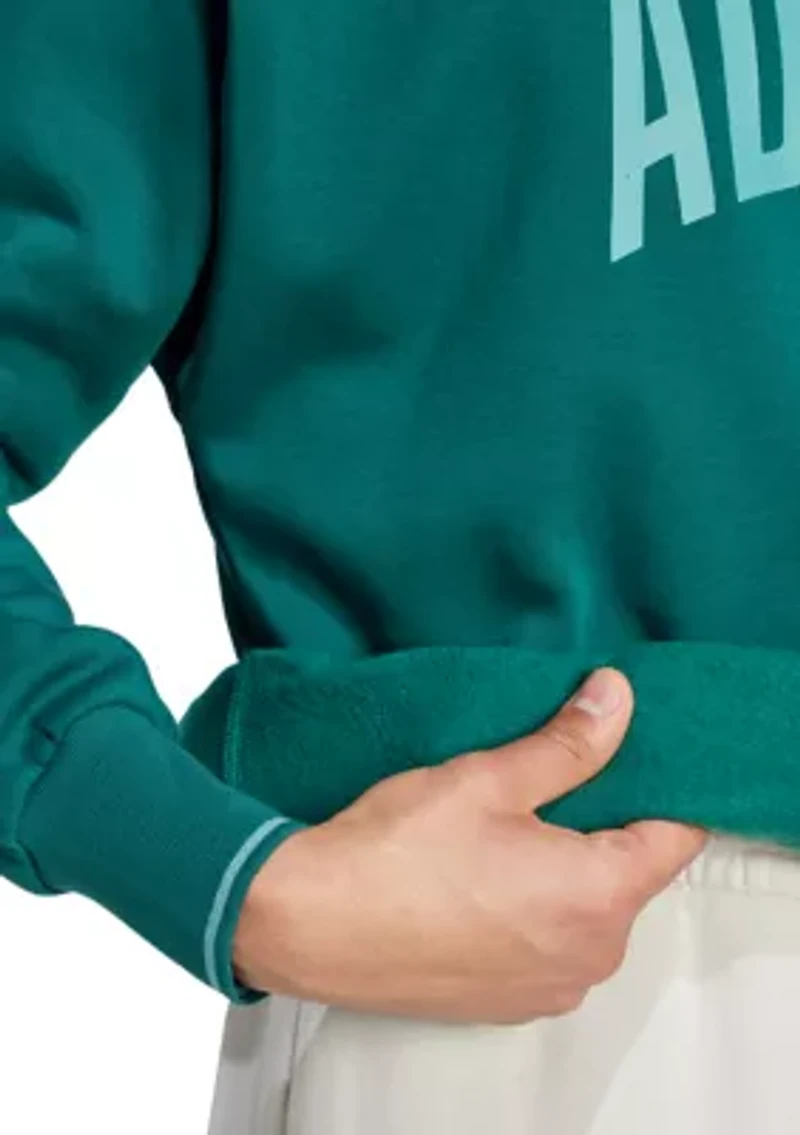 Collegiate Sweatshirt