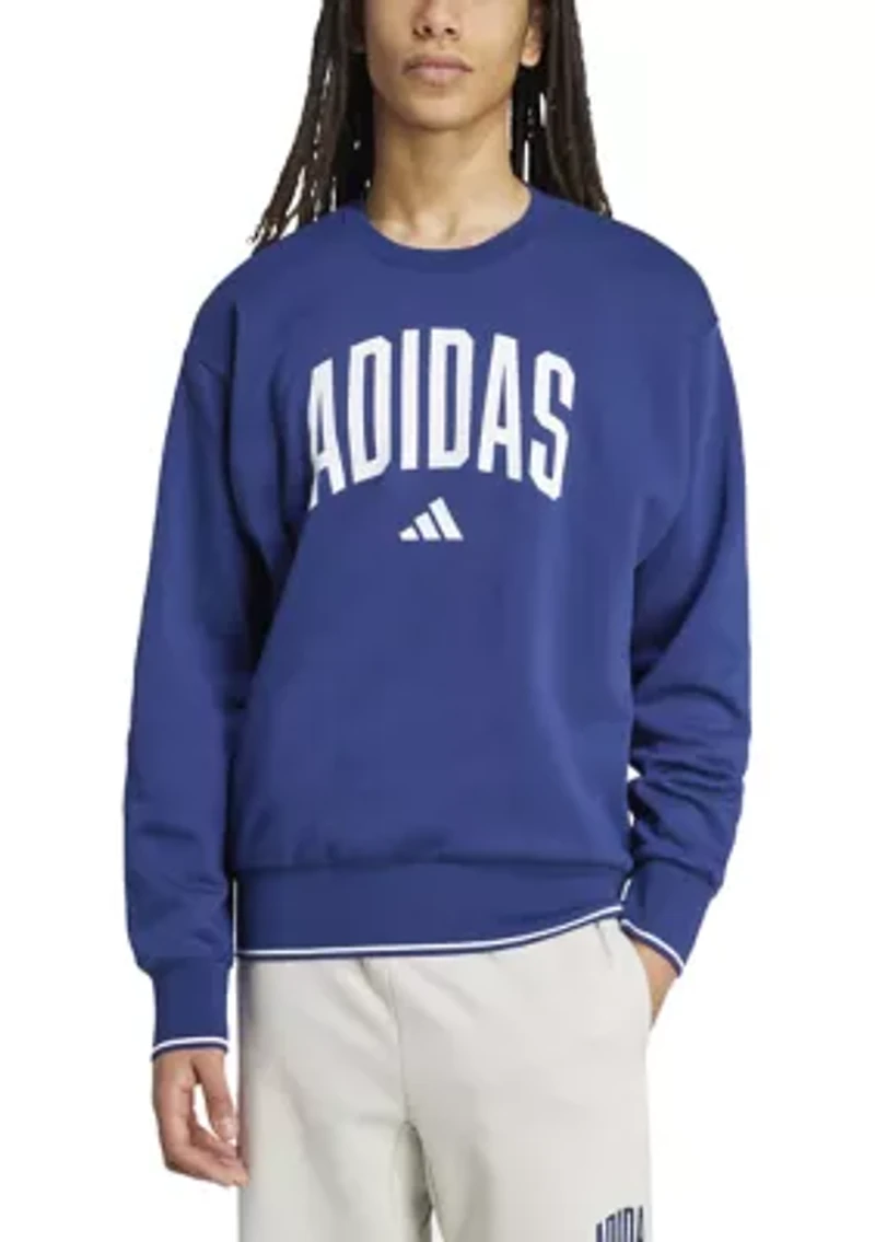 Collegiate Sweatshirt