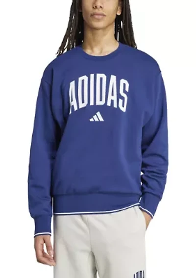 Collegiate Sweatshirt