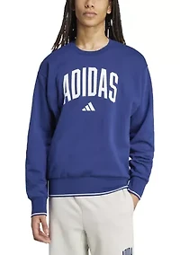 Collegiate Sweatshirt