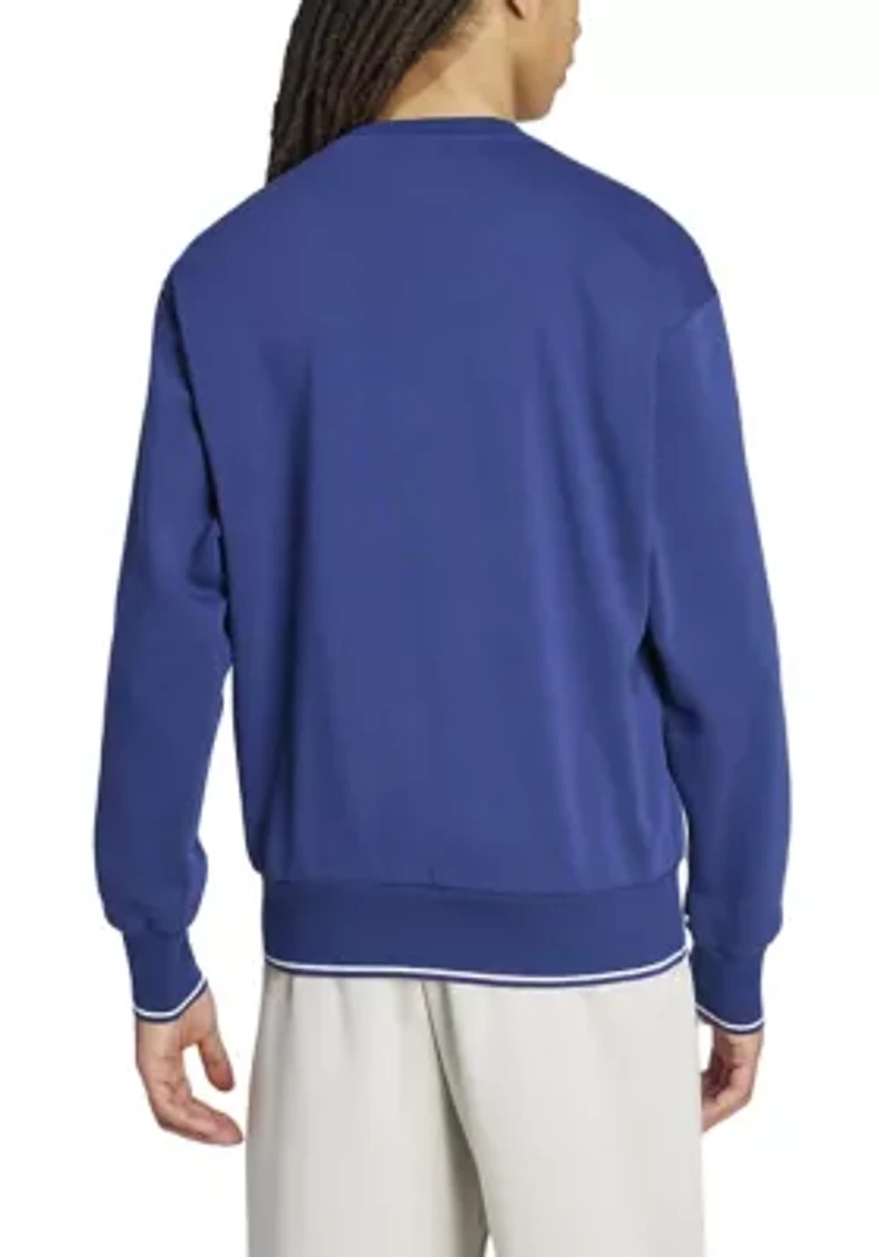 Collegiate Sweatshirt