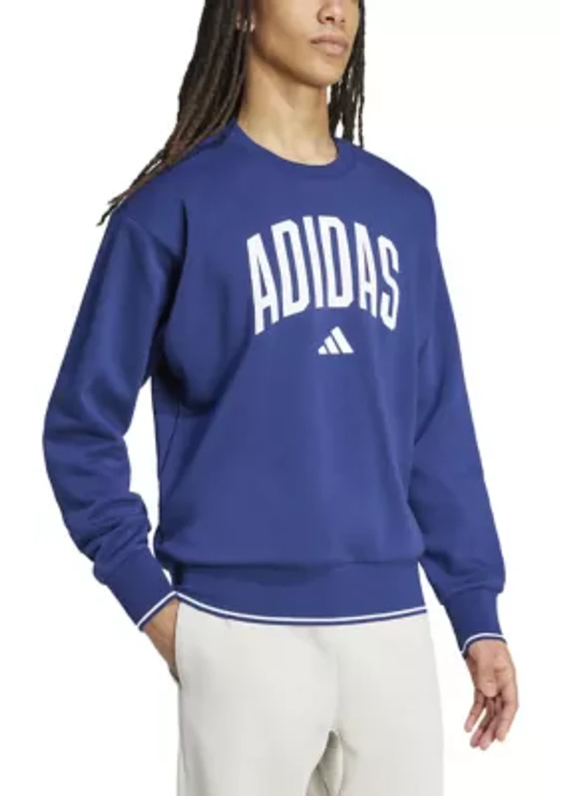 Collegiate Sweatshirt