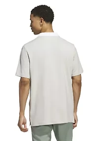 Essentials 1/4-Zip Polo Shirt