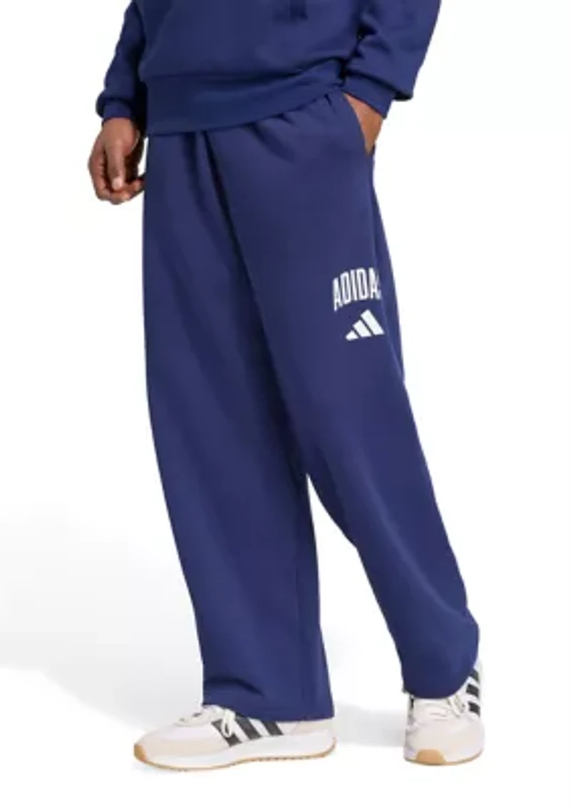 Collegiate Pants
