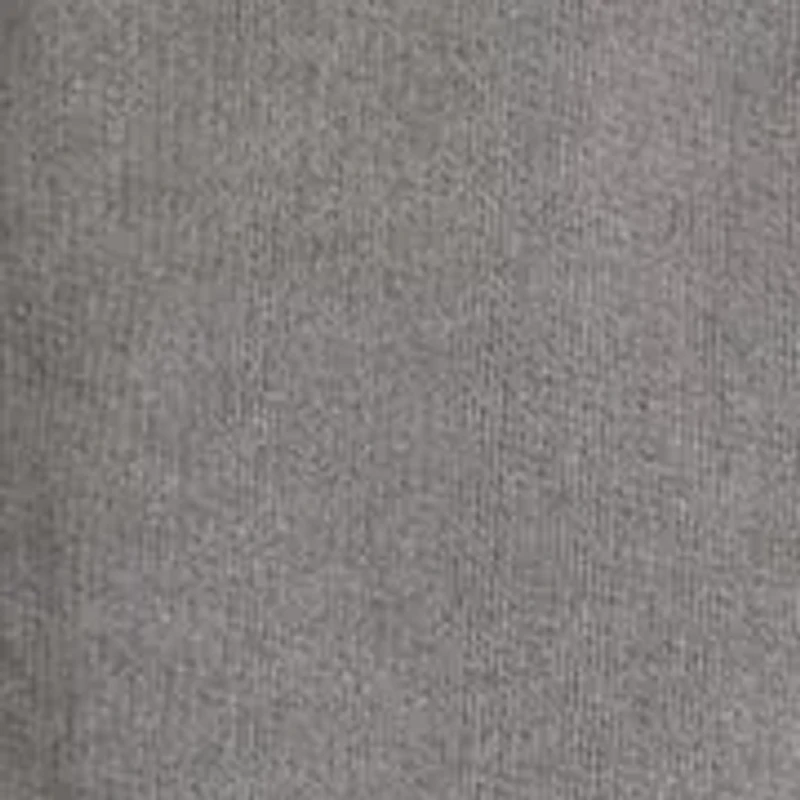 All-Season French Terry Washed 8 Inch Shorts