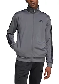 3-Stripes Tricot Regular Track Jacket