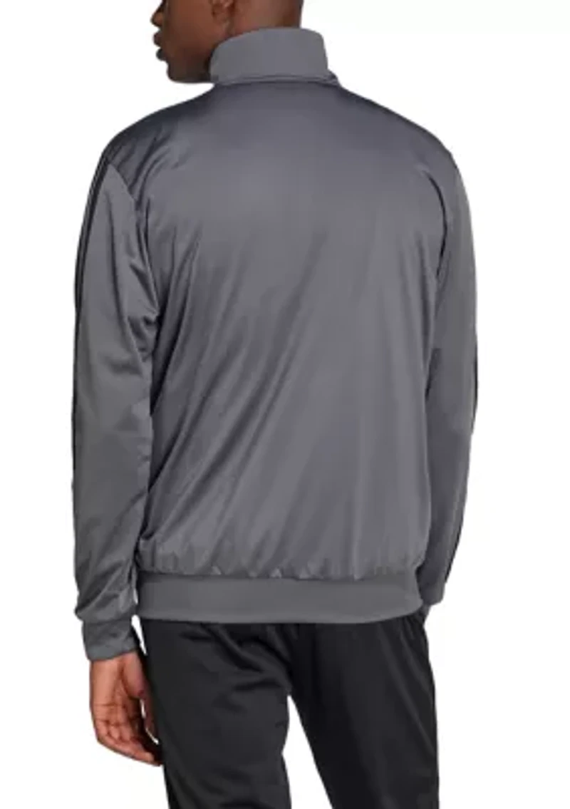 3-Stripes Tricot Regular Track Jacket