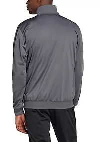 3-Stripes Tricot Regular Track Jacket