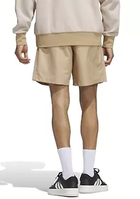 Summer Prep Essentials Dobby Shorts