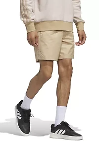 Summer Prep Essentials Dobby Shorts