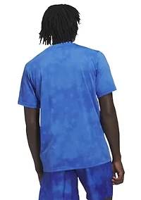 Feel Ready Printed T-Shirt