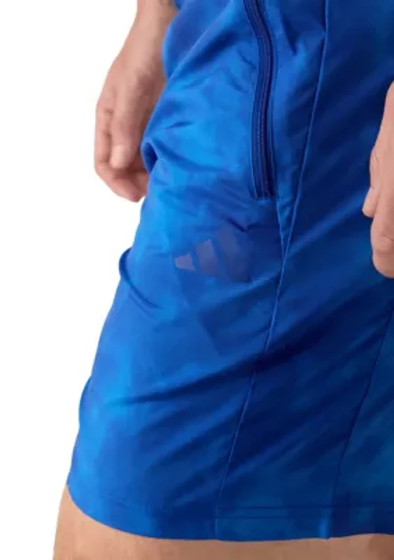 Train Woven Shorts