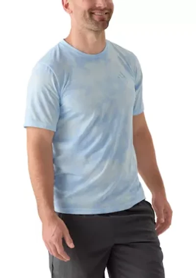 Feel Ready T-Shirt