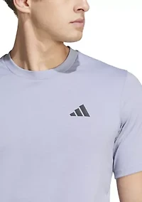 Train Essentials Feelready Training T-Shirt
