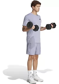 Train Essentials Feelready Training T-Shirt