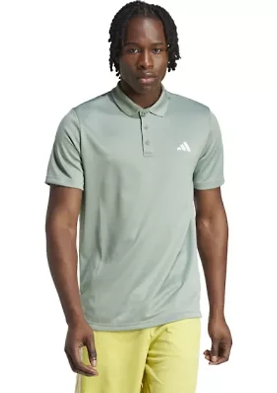 Train Essentials Training Polo Shirt