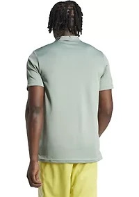 Train Essentials Training Polo Shirt