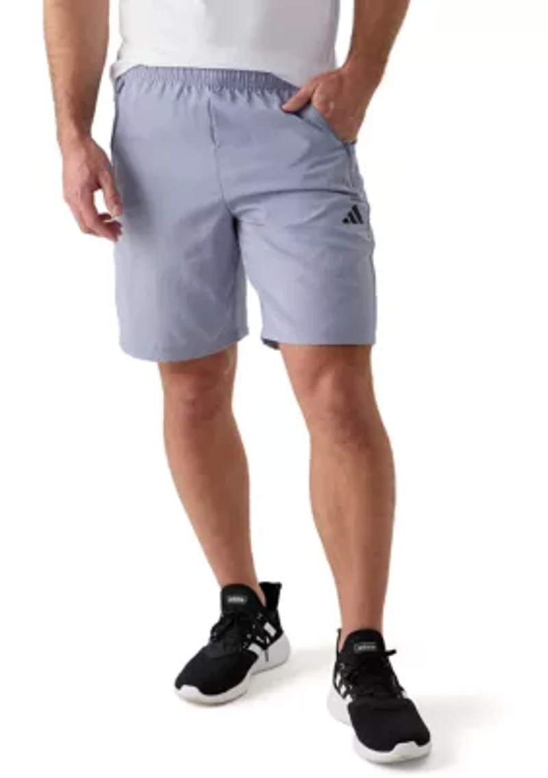 Woven Shorts