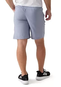 Woven Shorts