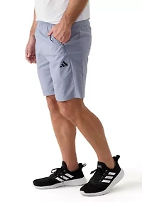 Woven Shorts