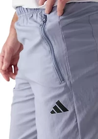 Woven Shorts