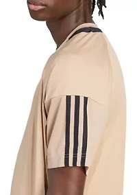 Men's Sereno 3-Stripe T-Shirt