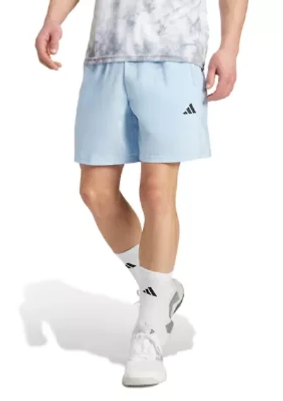 Men's Train Essentials Woven Training Shorts