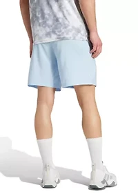 Men's Train Essentials Woven Training Shorts