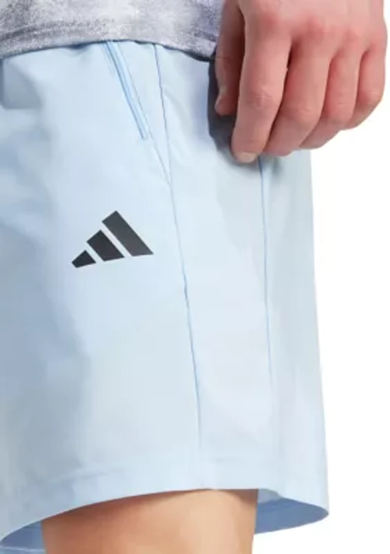 Men's Train Essentials Woven Training Shorts