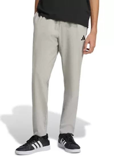 Essentials Small Logo Single Jersey Pant