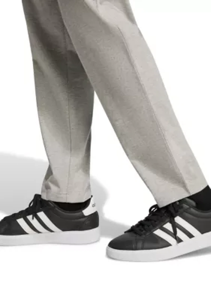 Essentials Small Logo Single Jersey Pant