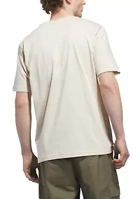 Men's Wordmark Graphic Shirt