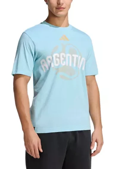 Men's FIFA World Cup 26™ Argentina T-Shirt
