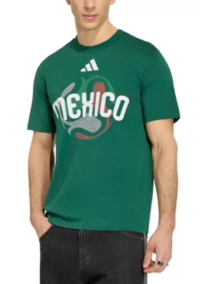 Men's FIFA World Cup 26™ Mexico T-Shirt