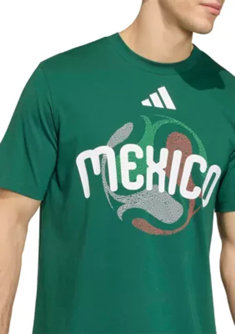 Men's FIFA World Cup 26™ Mexico T-Shirt