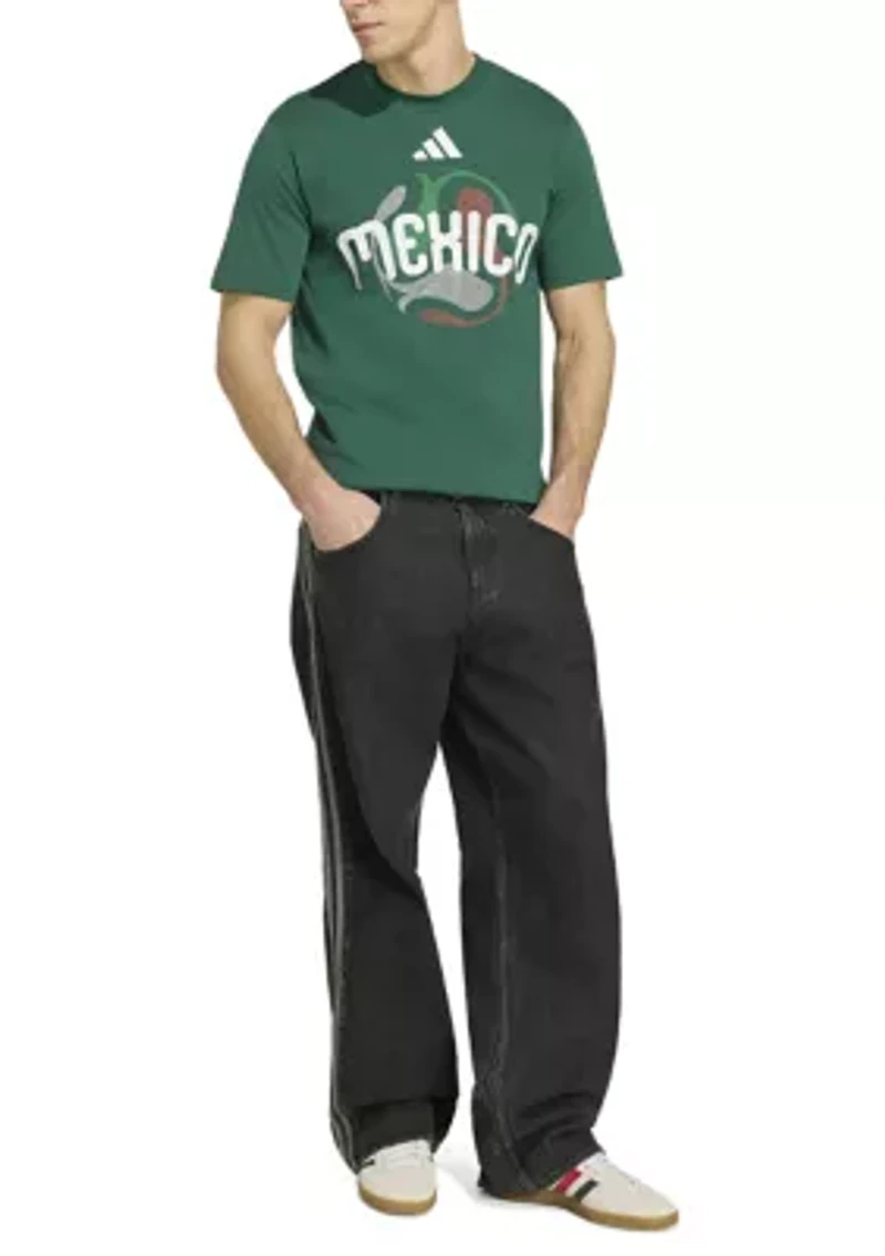 Men's FIFA World Cup 26™ Mexico T-Shirt