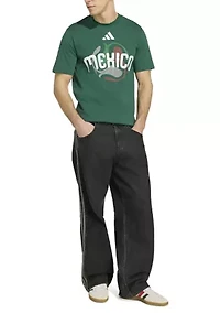 Men's FIFA World Cup 26™ Mexico T-Shirt