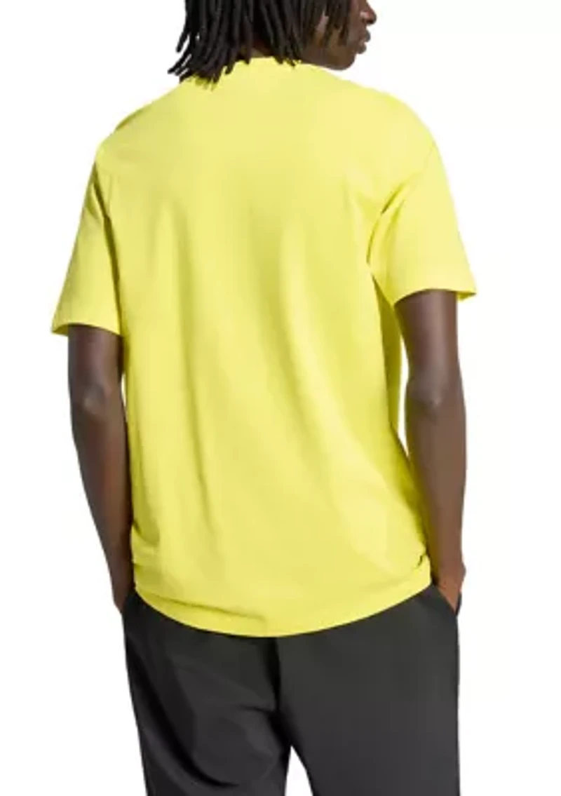 Men's FIFA World Cup 26 Brazil T-Shirt
