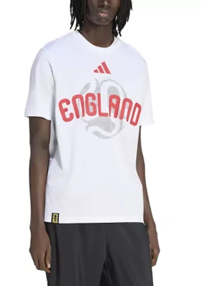 Men's FIFA World Cup 26™ England T-Shirt
