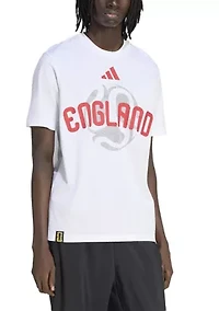 Men's FIFA World Cup 26™ England T-Shirt