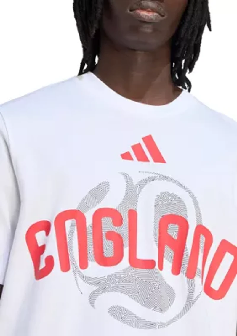 Men's FIFA World Cup 26™ England T-Shirt