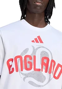 Men's FIFA World Cup 26™ England T-Shirt
