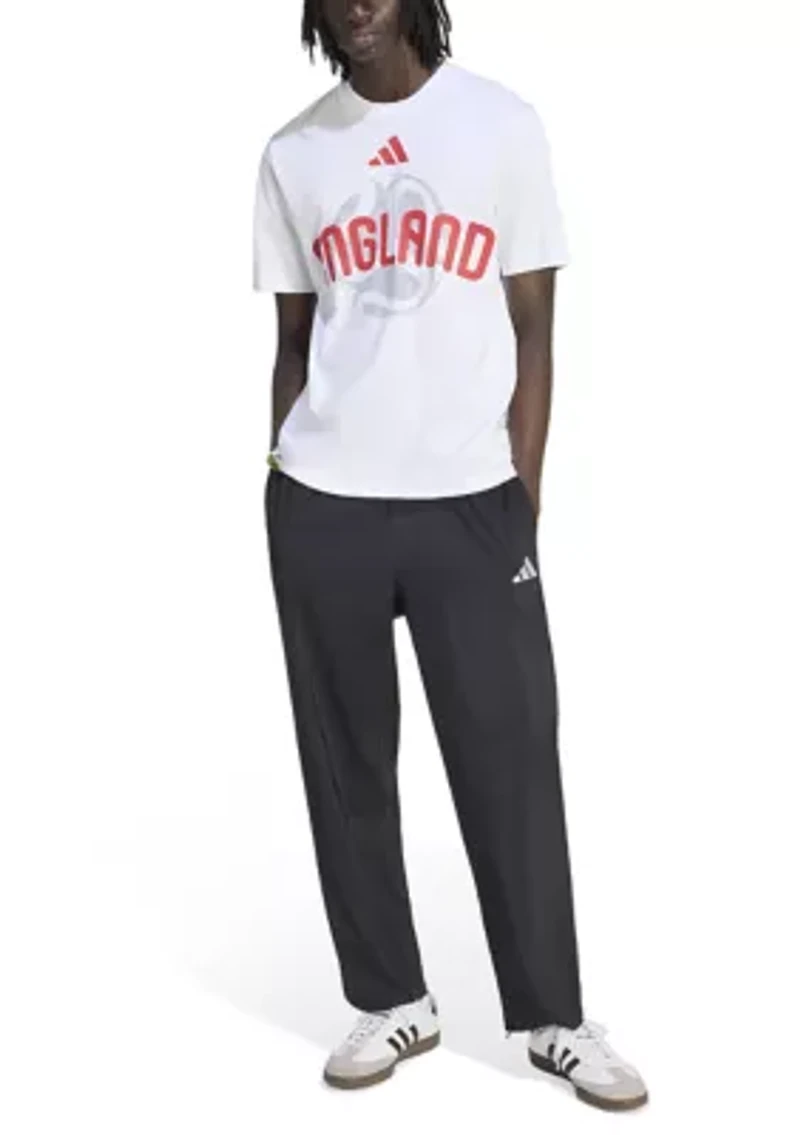 Men's FIFA World Cup 26™ England T-Shirt