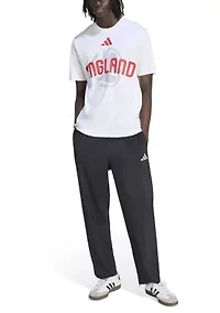 Men's FIFA World Cup 26™ England T-Shirt