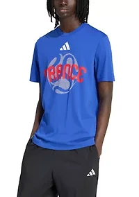 Men's FIFA World Cup 26™ France T-Shirt